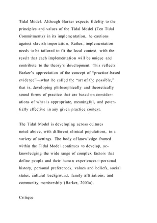 13Where is running header Rough Draft Exemplar Paper