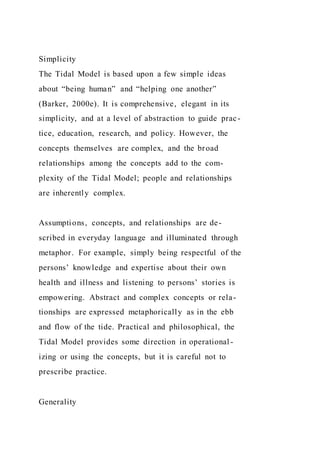 13Where is running header Rough Draft Exemplar Paper