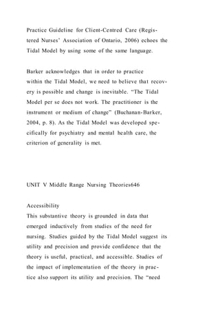 13Where is running header Rough Draft Exemplar Paper