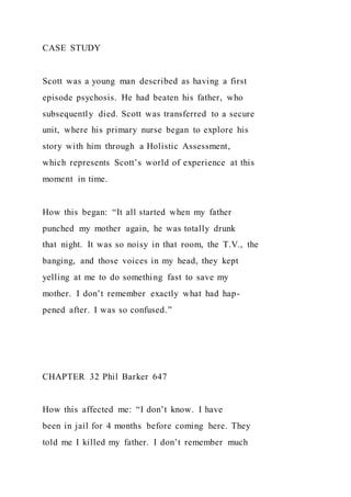 13Where is running header Rough Draft Exemplar Paper