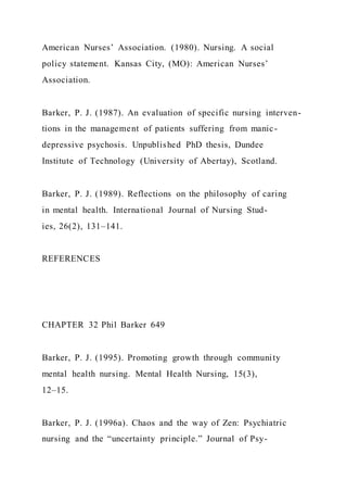 13Where is running header Rough Draft Exemplar Paper