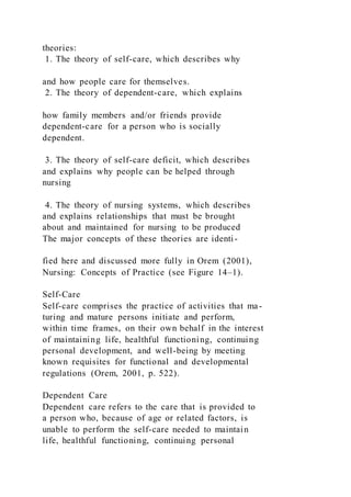 13Where is running header Rough Draft Exemplar Paper