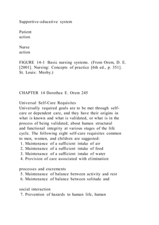 13Where is running header Rough Draft Exemplar Paper