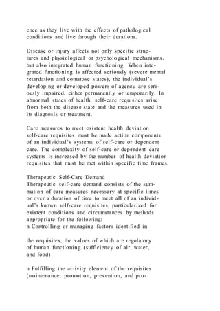 13Where is running header Rough Draft Exemplar Paper