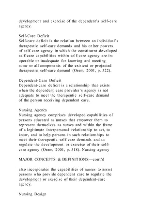 13Where is running header Rough Draft Exemplar Paper