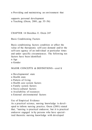 13Where is running header Rough Draft Exemplar Paper