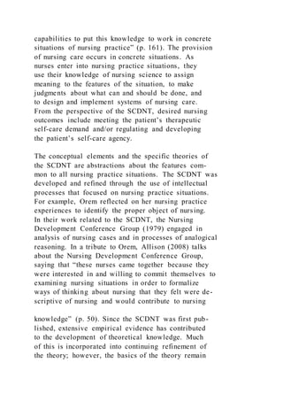 13Where is running header Rough Draft Exemplar Paper