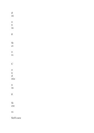 13Where is running header Rough Draft Exemplar Paper