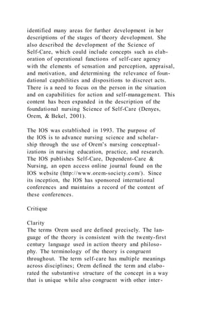 13Where is running header Rough Draft Exemplar Paper