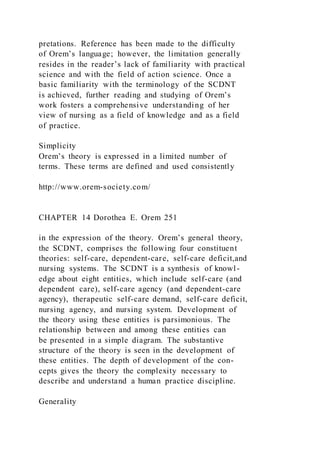 13Where is running header Rough Draft Exemplar Paper