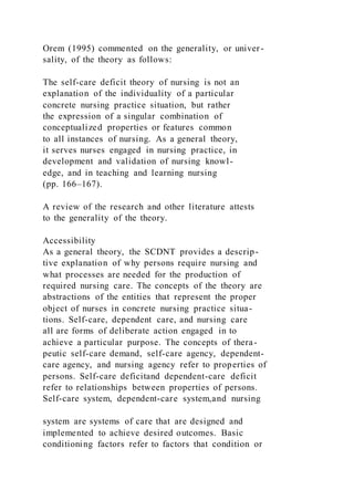 13Where is running header Rough Draft Exemplar Paper