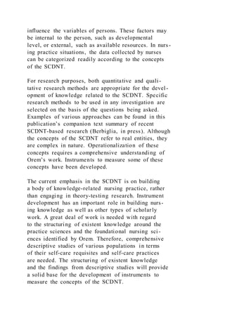 13Where is running header Rough Draft Exemplar Paper