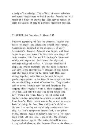 13Where is running header Rough Draft Exemplar Paper