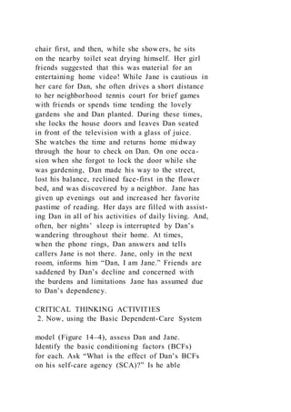 13Where is running header Rough Draft Exemplar Paper