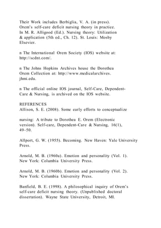 13Where is running header Rough Draft Exemplar Paper