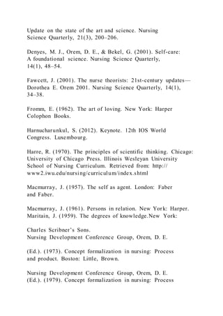 13Where is running header Rough Draft Exemplar Paper