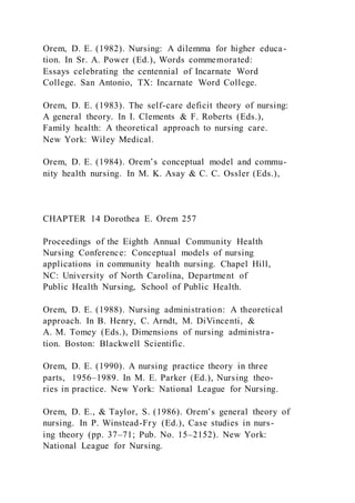 13Where is running header Rough Draft Exemplar Paper