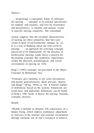 13Where is running header Rough Draft Exemplar Paper