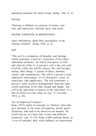 13Where is running header Rough Draft Exemplar Paper