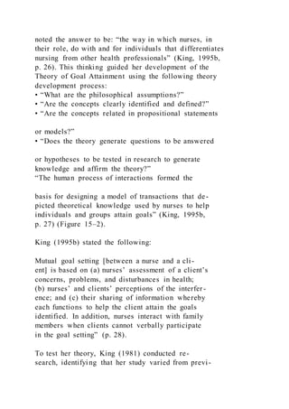 13Where is running header Rough Draft Exemplar Paper