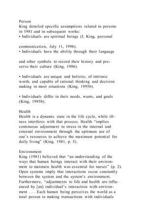 13Where is running header Rough Draft Exemplar Paper