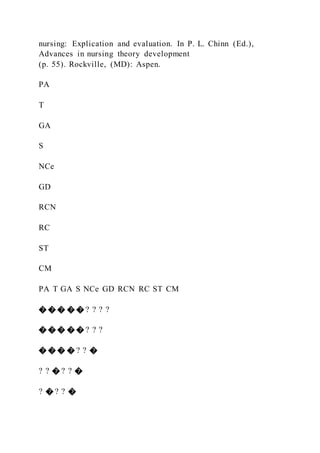 13Where is running header Rough Draft Exemplar Paper