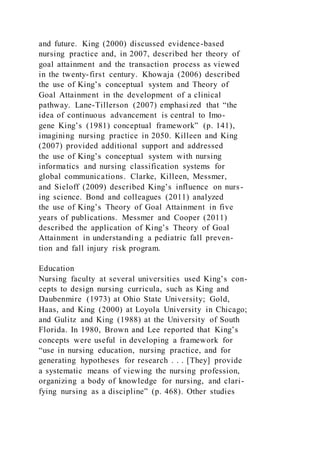 13Where is running header Rough Draft Exemplar Paper