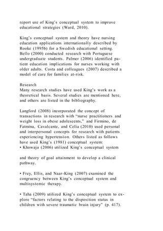 13Where is running header Rough Draft Exemplar Paper