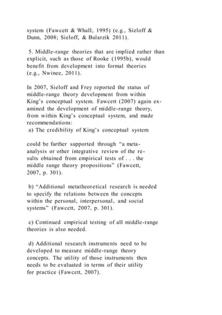 13Where is running header Rough Draft Exemplar Paper