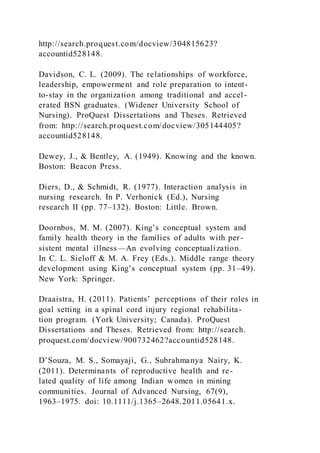 13Where is running header Rough Draft Exemplar Paper