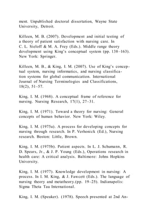 13Where is running header Rough Draft Exemplar Paper