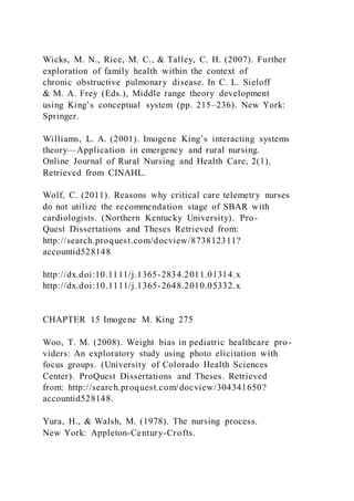 13Where is running header Rough Draft Exemplar Paper