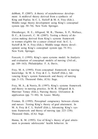 13Where is running header Rough Draft Exemplar Paper