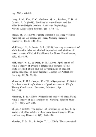 13Where is running header Rough Draft Exemplar Paper