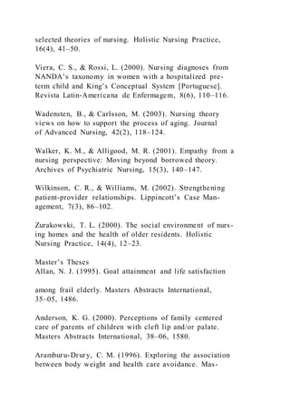 13Where is running header Rough Draft Exemplar Paper