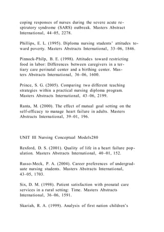 13Where is running header Rough Draft Exemplar Paper