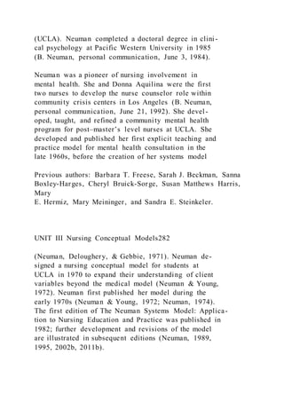 13Where is running header Rough Draft Exemplar Paper