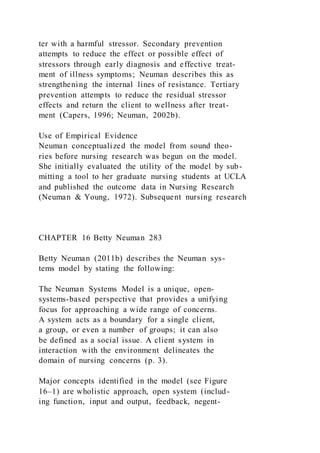 13Where is running header Rough Draft Exemplar Paper