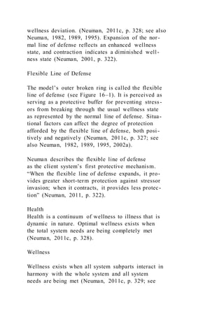 13Where is running header Rough Draft Exemplar Paper