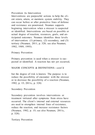 13Where is running header Rough Draft Exemplar Paper