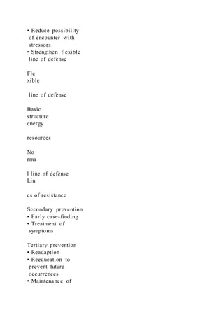 13Where is running header Rough Draft Exemplar Paper