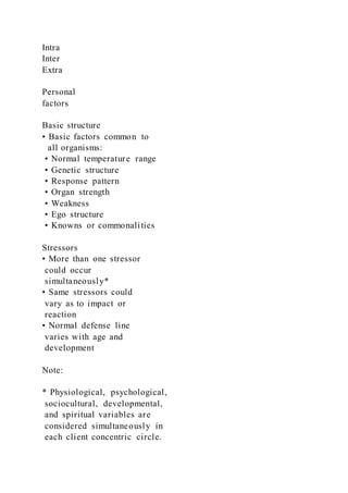 13Where is running header Rough Draft Exemplar Paper