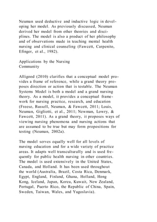 13Where is running header Rough Draft Exemplar Paper