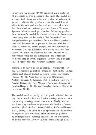 13Where is running header Rough Draft Exemplar Paper