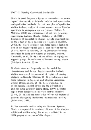 13Where is running header Rough Draft Exemplar Paper