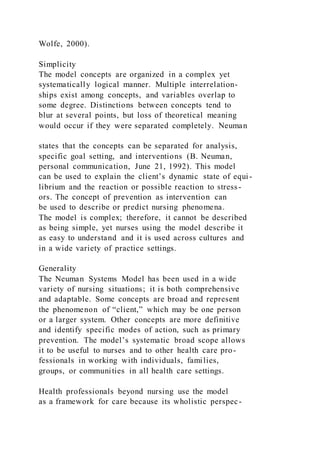 13Where is running header Rough Draft Exemplar Paper