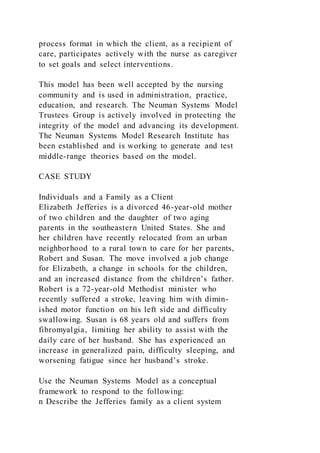 13Where is running header Rough Draft Exemplar Paper