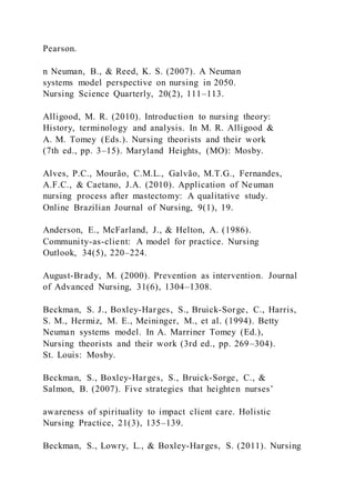 13Where is running header Rough Draft Exemplar Paper