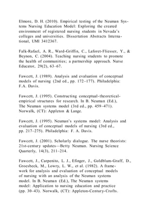 13Where is running header Rough Draft Exemplar Paper