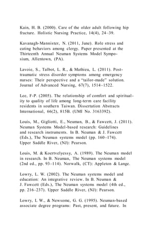 13Where is running header Rough Draft Exemplar Paper